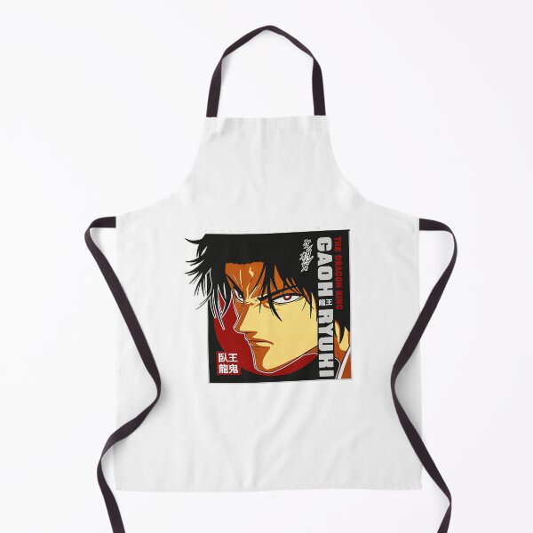 Item preview, Gaoh Ryuki Kengan Ashura Omega designed and sold by lizactl81.