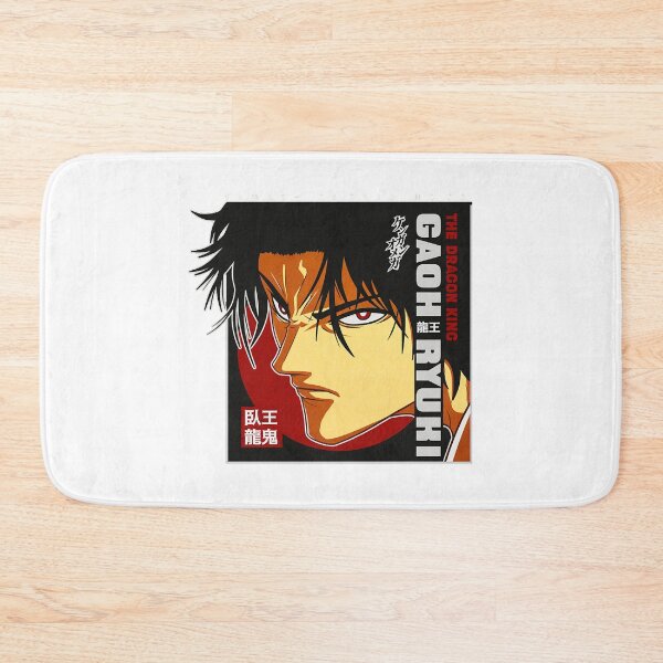 Item preview, Gaoh Ryuki Kengan Ashura Omega designed and sold by lizactl81.
