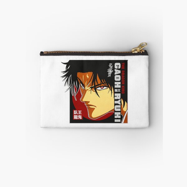 Item preview, Gaoh Ryuki Kengan Ashura Omega designed and sold by lizactl81.