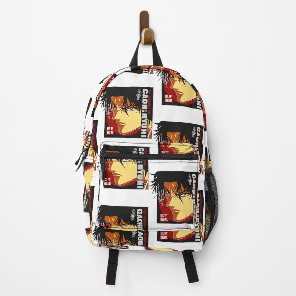 Item preview, Gaoh Ryuki Kengan Ashura Omega designed and sold by lizactl81.