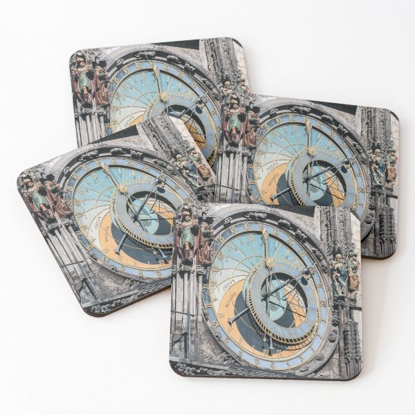 Item preview, Astronomical clock, Prague. designed and sold by FER737NG.