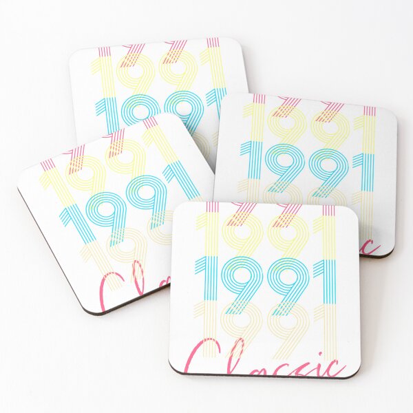Item preview, 1991 Classic, Birthday Gift, 29th Birthday, 90s designed and sold by DemetriciaJe.