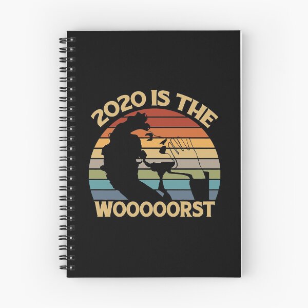Item preview, 2020 is the woooorst âœ…  designed and sold by Skyland66.