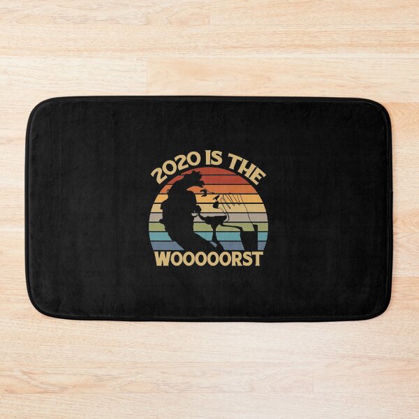 Item preview, 2020 is the woooorst âœ…  designed and sold by Skyland66.