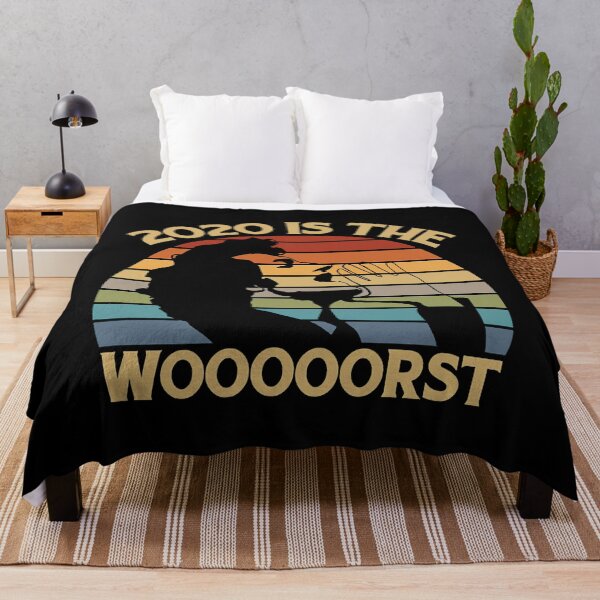 Item preview, 2020 is the woooorst âœ…  designed and sold by Skyland66.