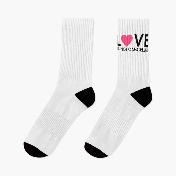 Item preview, Love Is Not Cancelled Shirt designed and sold by YAnna9.