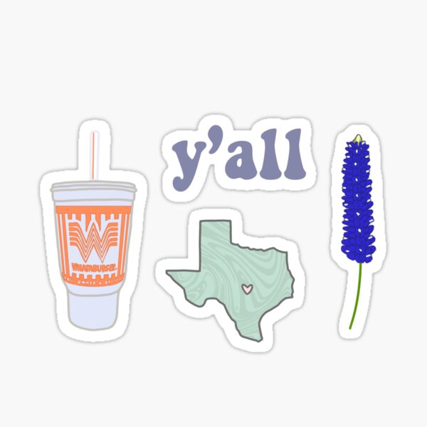 Item preview, Texas designed and sold by jbugdesigns.