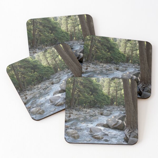 Item preview, Yosemite Creek Photograph designed and sold by Bumblefuzzies.