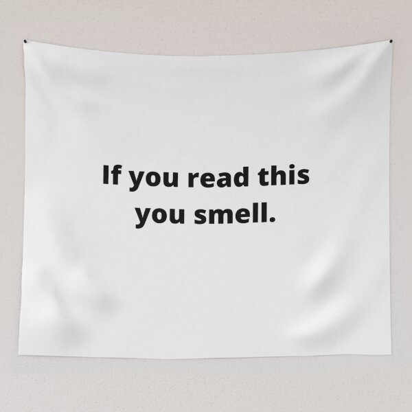 Item preview, if you read this you smell designed and sold by freedom4life.