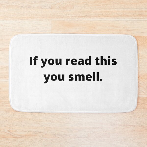 Item preview, if you read this you smell designed and sold by freedom4life.