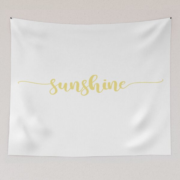 Item preview, Yellow Sunshine designed and sold by k8tiekate.