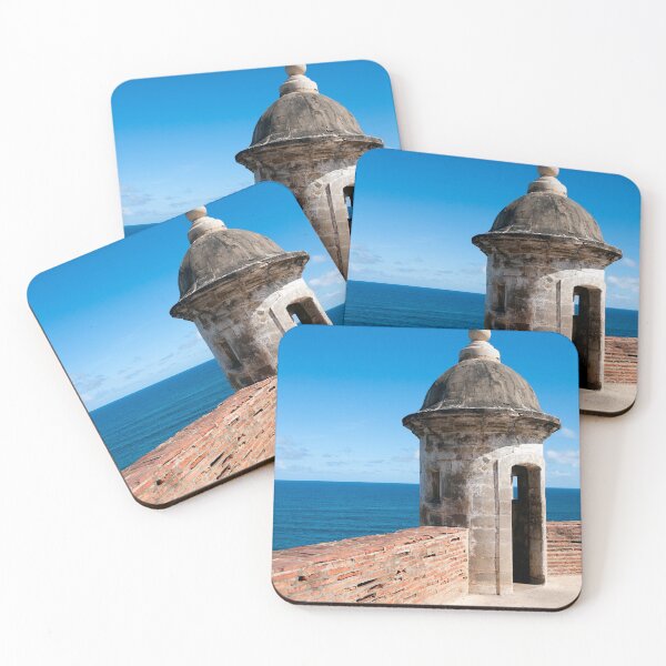 Item preview, Castillo de San Cristobal. designed and sold by FER737NG.