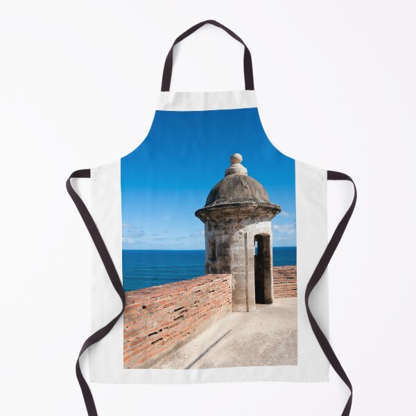 Item preview, Castillo de San Cristobal. designed and sold by FER737NG.