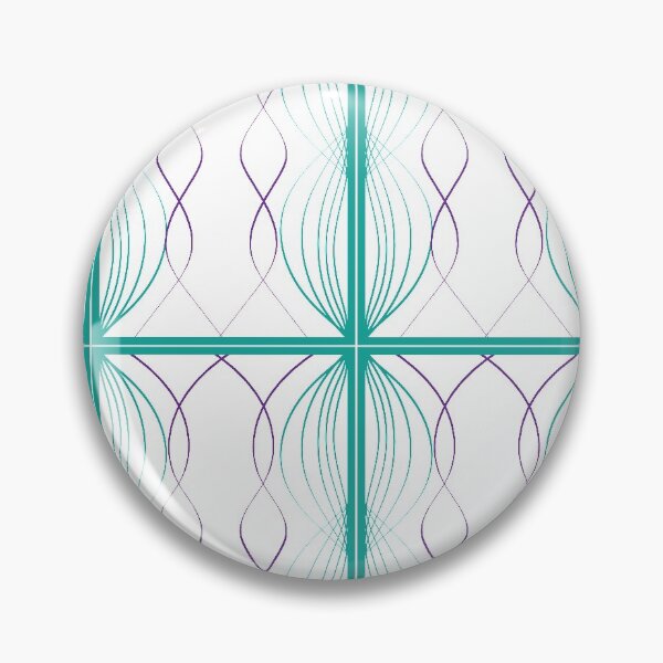 Item preview, Magnetism designed and sold by ErinLP.