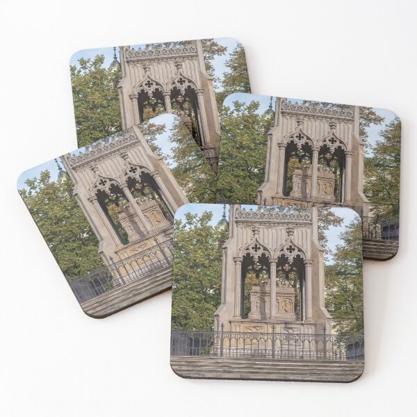 Item preview, Potocki Mausoleum. designed and sold by FER737NG.