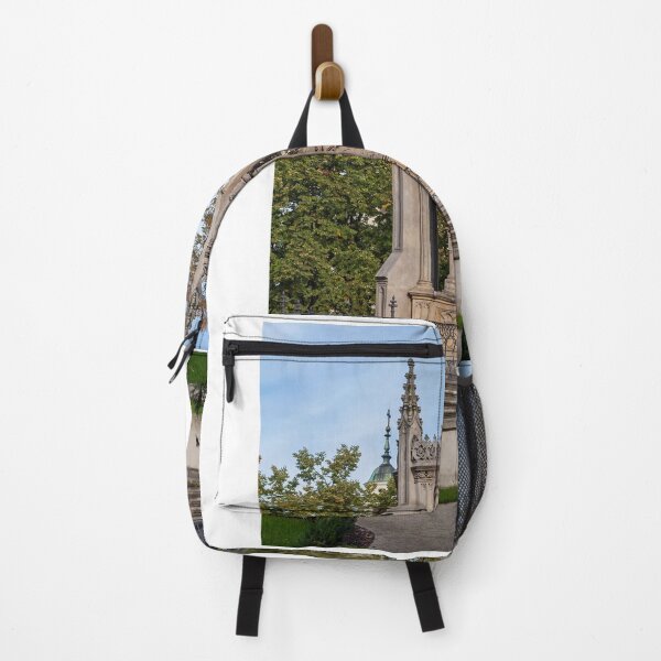 Item preview, Potocki Mausoleum. designed and sold by FER737NG.