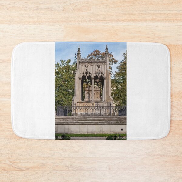 Item preview, Potocki Mausoleum. designed and sold by FER737NG.