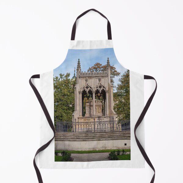 Item preview, Potocki Mausoleum. designed and sold by FER737NG.