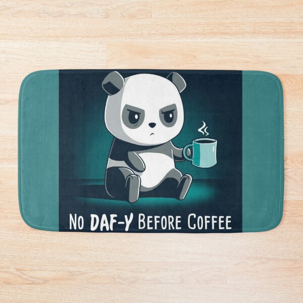Item preview, No Daf-y Panda designed and sold by MemeYomiSwag.