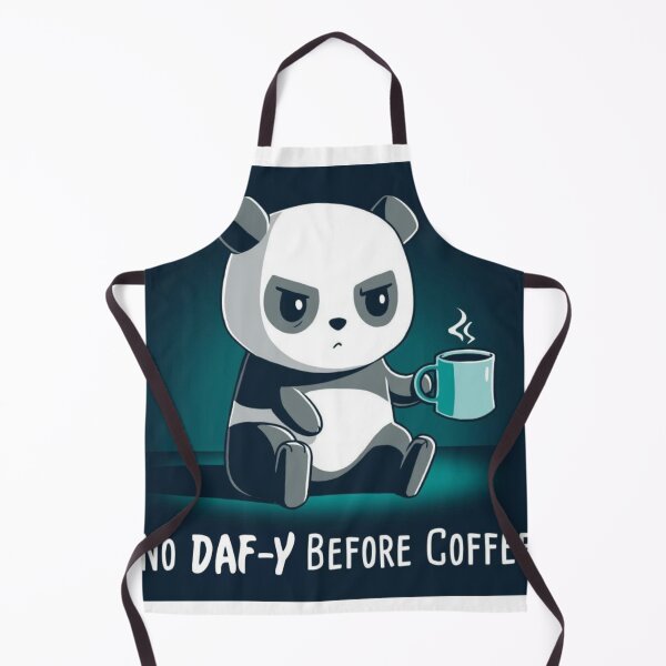 Item preview, No Daf-y Panda designed and sold by MemeYomiSwag.