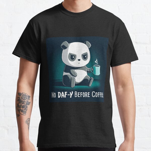 Panda Meme T Shirts Redbubble