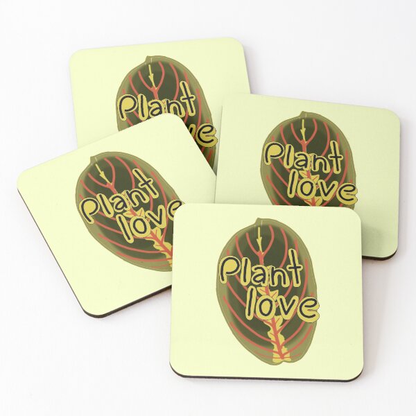 Item preview, plant love neon green designed and sold by laceyyyann34.