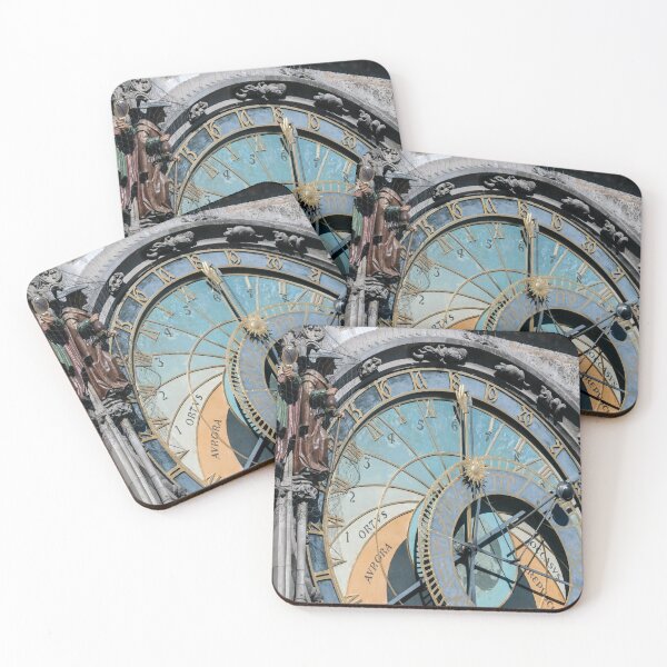 Item preview, Astronomical clock, Prague. designed and sold by FER737NG.