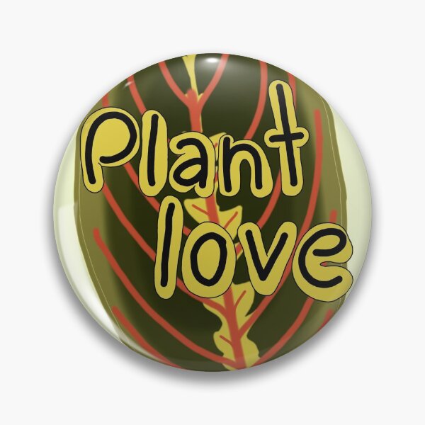 Item preview, plant love neon green designed and sold by laceyyyann34.