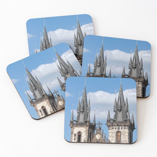 Item preview, Church of our Lady. designed and sold by FER737NG.