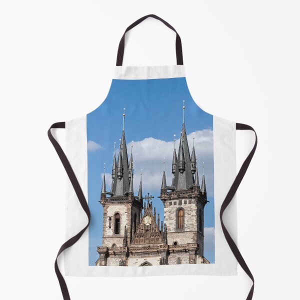 Item preview, Church of our Lady. designed and sold by FER737NG.