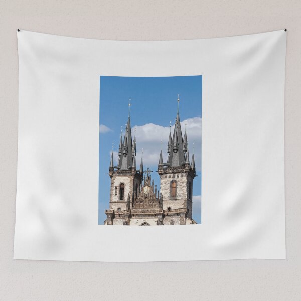 Item preview, Church of our Lady. designed and sold by FER737NG.