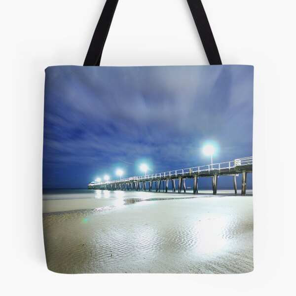 Item preview, Henley Jetty designed and sold by Brett Conlon.