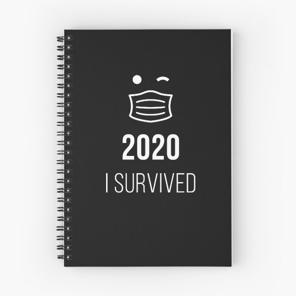 Item preview, 2020 I survived designed and sold by WCP Store.