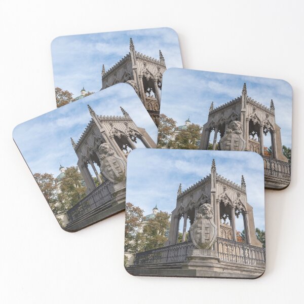 Item preview, Potocki Mausoleum. designed and sold by FER737NG.