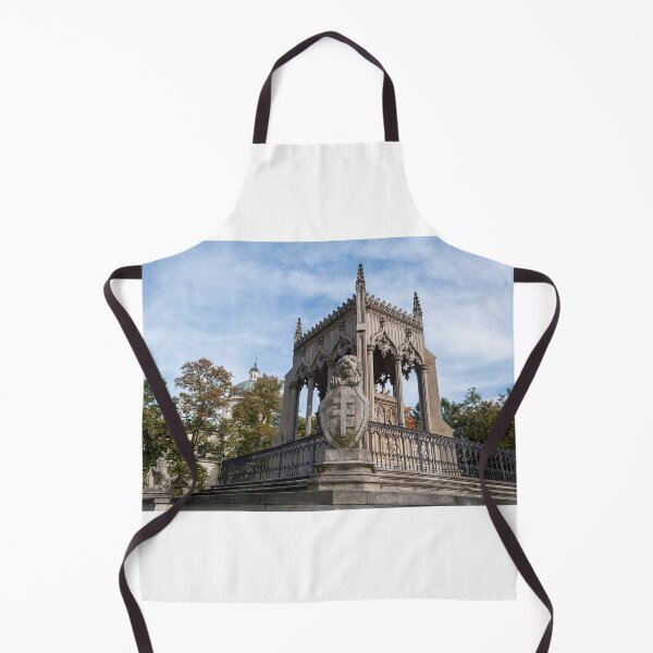 Item preview, Potocki Mausoleum. designed and sold by FER737NG.