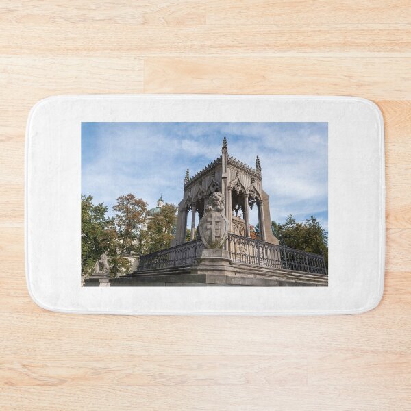 Item preview, Potocki Mausoleum. designed and sold by FER737NG.