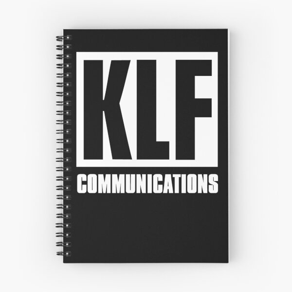 Artikelvorschau, KLF Communications entworfen und verkauft von DemetriciaJe.