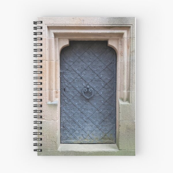 Item preview, Medieval door. designed and sold by FER737NG.