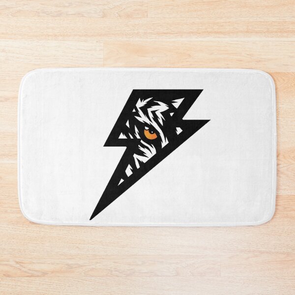 Item preview, Thunder Tiger designed and sold by Greg Lyon.