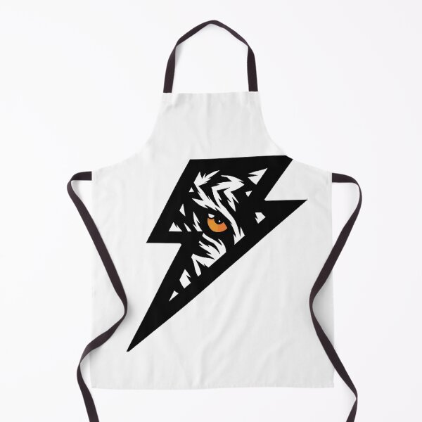 Item preview, Thunder Tiger designed and sold by Greg Lyon.