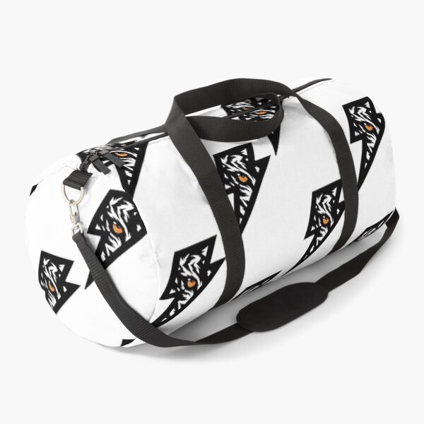 Item preview, Thunder Tiger designed and sold by Greg Lyon.