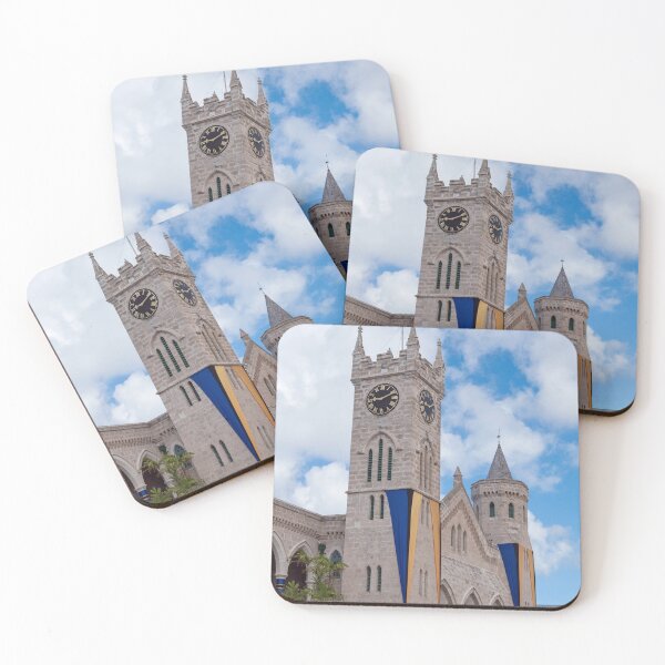 Item preview, Barbados Parliament. designed and sold by FER737NG.