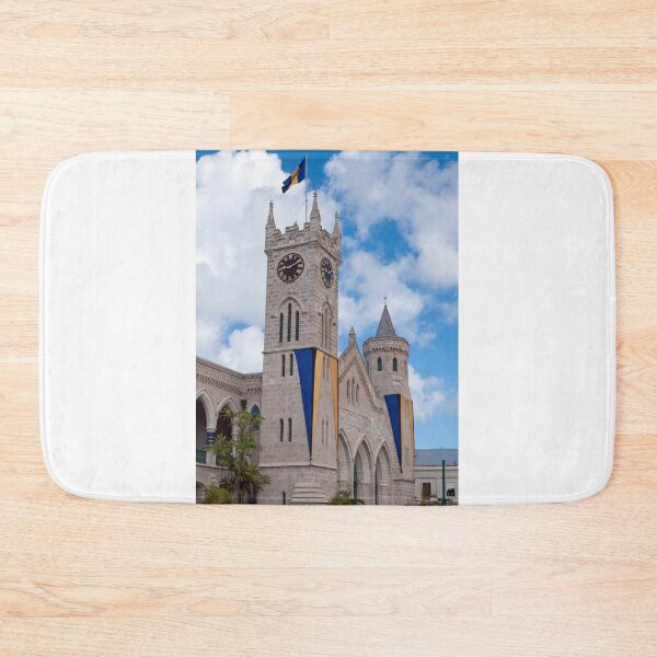 Item preview, Barbados Parliament. designed and sold by FER737NG.