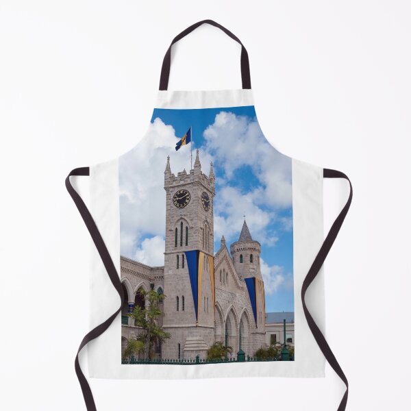 Item preview, Barbados Parliament. designed and sold by FER737NG.