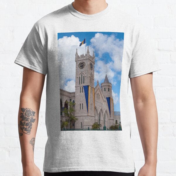 Item preview, Barbados Parliament. designed and sold by FER737NG.