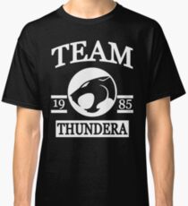 Team Thundera Classic T-Shirt