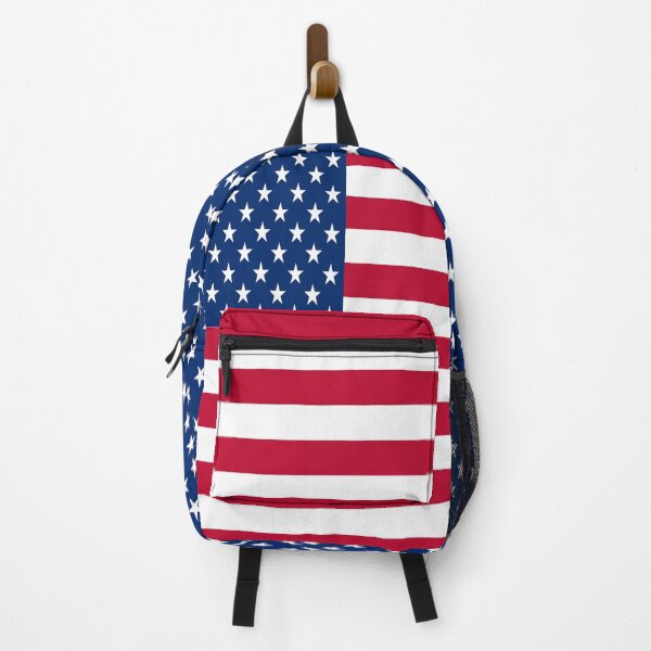 Item preview, Flag of USA designed and sold by flagshop.