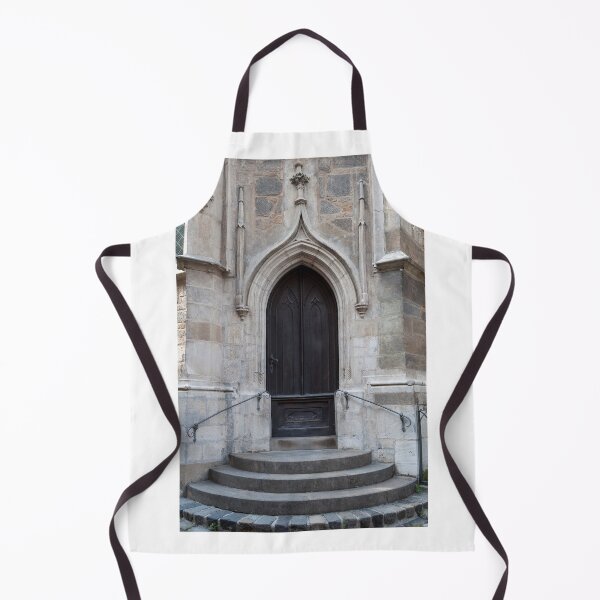 Item preview, Medieval door. designed and sold by FER737NG.