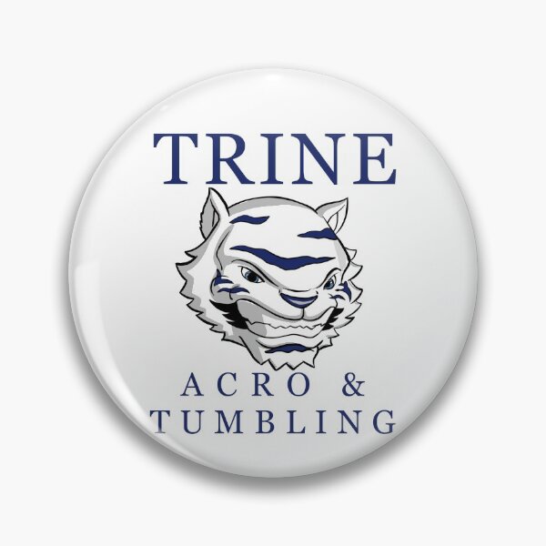 Item preview, Trine Acro & Tumbling designed and sold by Made-by-Mads.