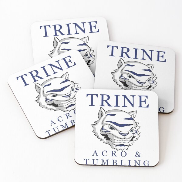 Item preview, Trine Acro & Tumbling designed and sold by Made-by-Mads.